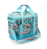 Manufacturers Portable Insulation Outdoor Picnic Aluminum Foil Waterproof Cooler Lunch Bag