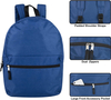 Custom Classic Waterproof Weeked Travelling Laptop Bag Backpack For Men