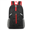 New Outdoor Backpack Mountaineering Travel Bag Portable Sports Bag Foldable Hiking Bag Waterproof Backpack