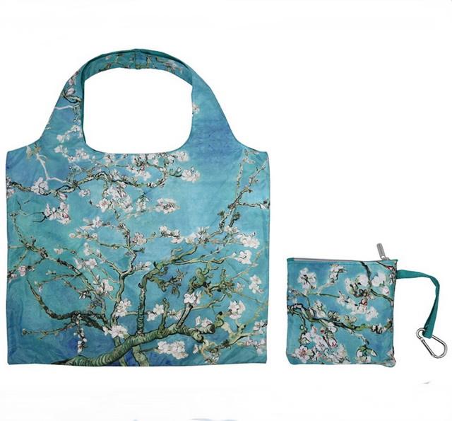 eco-friendly reusable shopping bags manufacturers