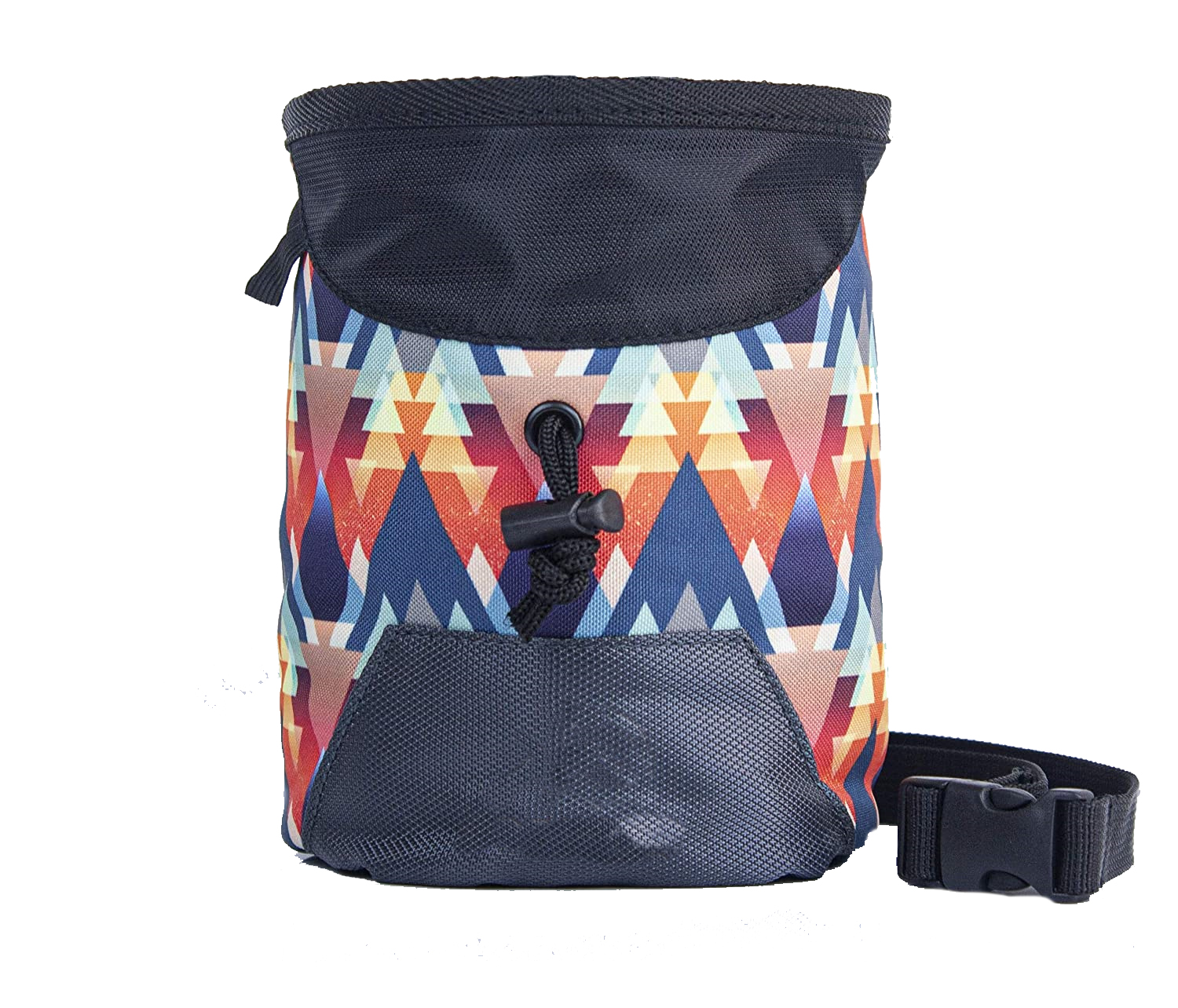 Chalk Bag for Rock Climbing Weight lifting Chalk Bag for Rock Climbing Weight lifting