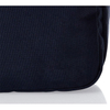 fashionable unisex crossbody shoulder strap custom logo custom fanny pack chest bag sports designer sling bag
