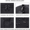 Hot Selling Sport Luggage Bags Waterproof Foldable Handbag Women Duffel Travel Bag