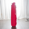 New Hot Sales Cotton Canvas Light Fashion Sports Fitness Multi-color Yoga Mat Storage Bag