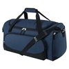 High Quality Durable Man Night Weekender Bag with Shoes Compartment Sports Tote Weekend Travel Duffel Bag