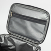 Personalized Aluminum Foil Cooler Bags Beer Food Insulated Custom Logo Cooler Tote Bag