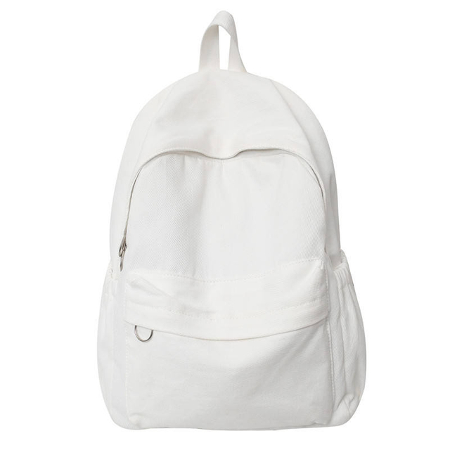 Custom Logo Women Waterproof Students School Backpack Men Shockproof Laptop Bag Large School Backpack