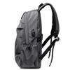 Smart Backpack For Travelling Bagpack Mens Waterproof Business School Backpack USB Charging Laptop Bag Backpack for Men