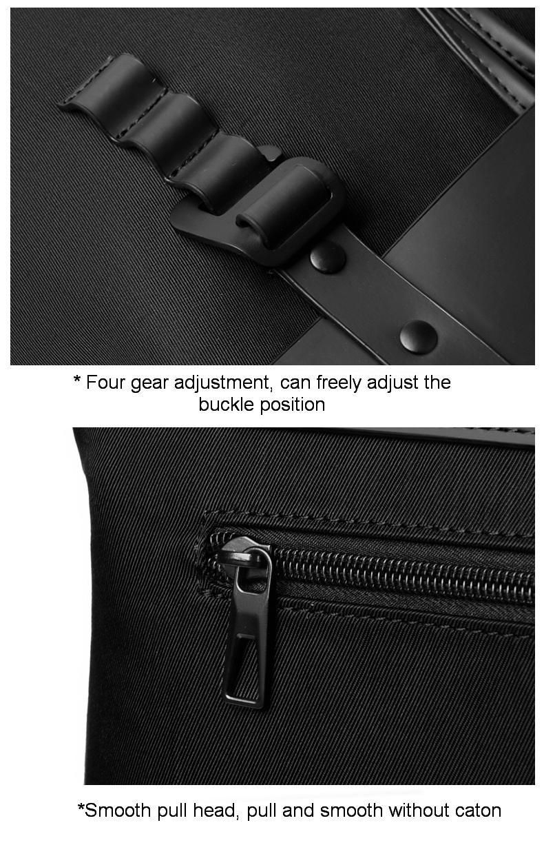 customized laptop backpacks image detail