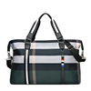 Custom Weekend Duffel Bags for Men Overnight Travel Carry on Tote Bag with Luggage Sleeve