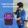 Wholesale Medical Bag Nurse Waist Pouch Organizer with Utility Storage for Stethoscopes