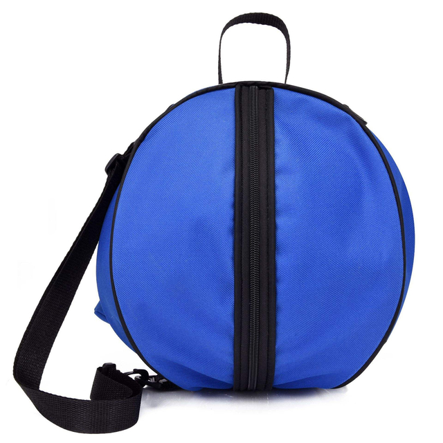2022 New Shoulder Football Bag Volleyball Training Bag Basketball Training Bag Multi-Functional Outdoor Sports Backpack