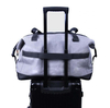 High Quality Unisex Waterproof Sport Weekender Travel Duffle Gym Bags Custom Sports Duffel Bag for Men