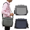 Meal Package Take-Away Lunch Box Waterproof Cooler Bags Vehicle Insulation Cool Bag Ice Pack Food Storage Bags