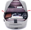 New arrival durable school backpack laptop bags, outdoor sport rucksack back pack