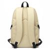 Custom Anti Theft Laptop Backpack for Men Women Recycled Rpet College School Bookbag Large Computer Daypacks