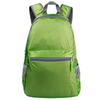 Waterproof foldable school bag ultra lightweight packable backpack