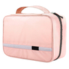 Wholesale Fashion Home Use Toiletry Makeup Pouch Cosmetic Bag for Bathroom Storage