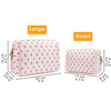 Cosmetic Bag New Bag Cosmetic Large Capacity Storage Bag For Wash