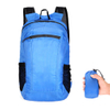 Lightweight Black Daypack Sports Bags Backpacks Foldable Waterproof Backpack Rucksack Und Tasche In Einem Klein