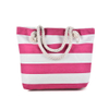 Colorful Overnight Weekend Travel Bag Large Tote Bag Shoulder Bag for Beach Shopping