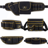 Professional Waist Work Pouch Utility Pockets Electricians Technician Tools Belt Tools Bag Work for Tool Organizer