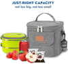 Premium New Lunch Box Cooler Designs Waterproof Travelling Insulated Can Drinks Food Thermal Fishing Work School Lunch Bag