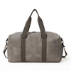Premium Travel Vegan Duffel Gym Bag Crossover Handbag Overnight Luxury Sports Bag Leather Duffle Bag Women