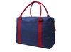 Popular Wholesale Standard Size Classic Travel Waterproof Carry Luggage Duffle Tote Bag