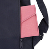 Women\'s Custom Small Backpack Waterproof Eco-friendly RPET Fabric Mini Day Pack