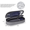 Portable Waterproof Diabetic Insulin Pen Medicine Insulated Box Travel Insulin Cooler Bag