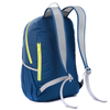 Factory-made Nylon Lightweight Foldable Backpack with Folding Feature