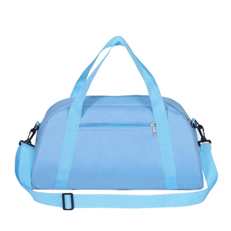 WellPromotion Customized Duffle Bag