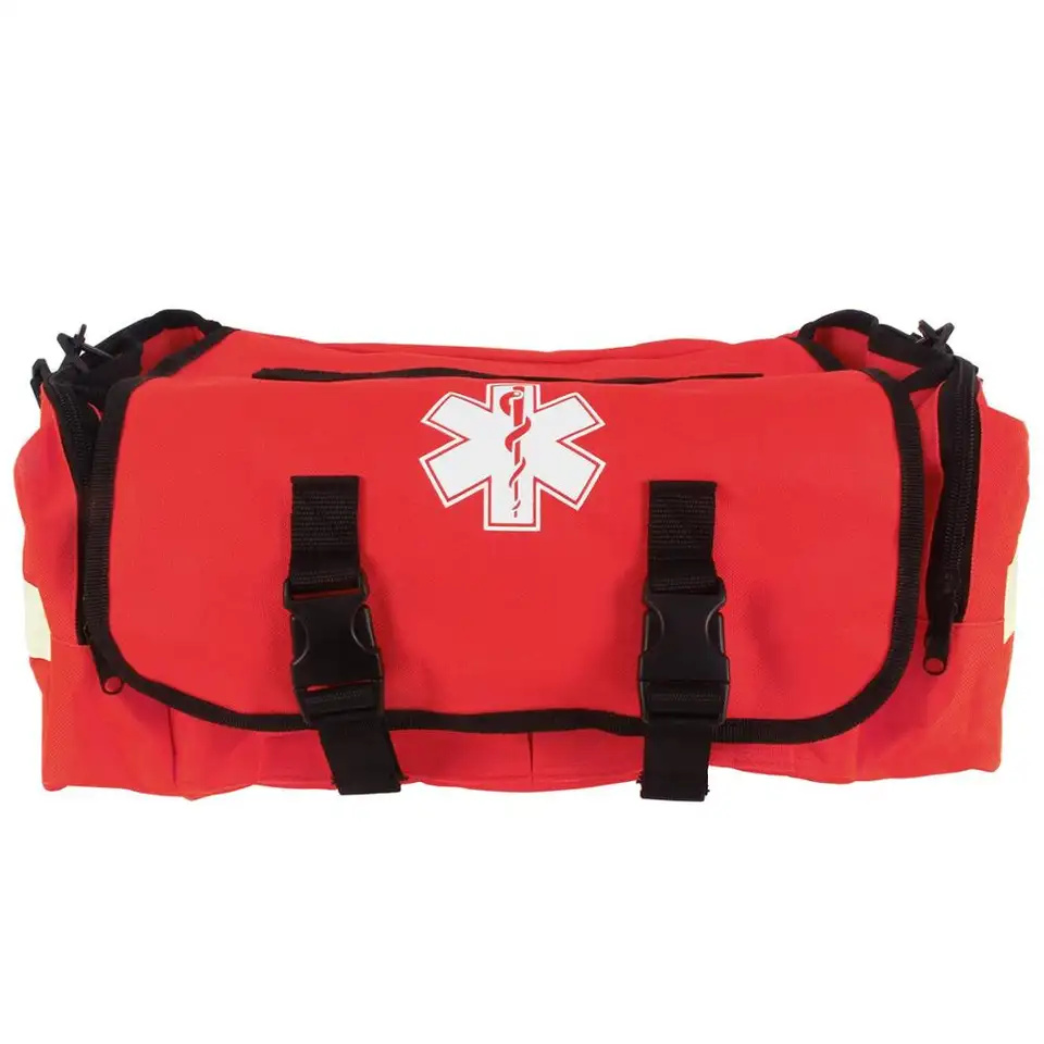 waterproof first responder first aid kit bag for home outdoor camping