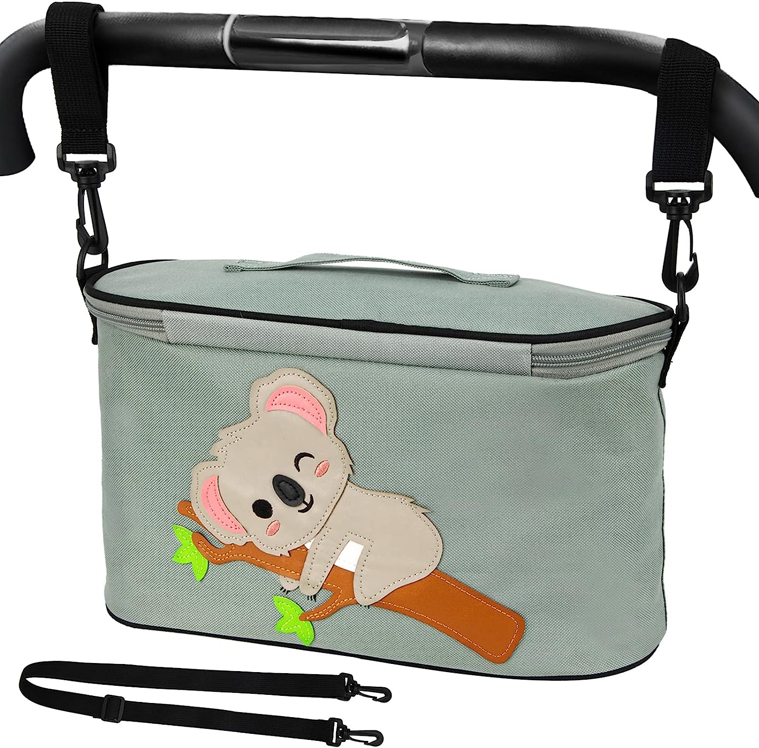 Baby Stroller Organizer Stroller Accessories Bag