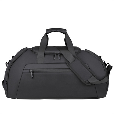 Scuffers Duffle Bag Scuffers Duffle Bag