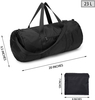 Hot Selling Sport Luggage Bags Waterproof Foldable Handbag Women Duffel Travel Bag