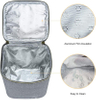 Reusable Baby Bottle Tote Bag Freezer Lunch Bag Breastmilk Storage Cooler Bags To Work Nursing Mom
