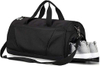 Custom Heavy Duty Large Fitness Travel Duffle Bag Mens Sports Gym Duffel Bag with Custom Logo