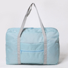 Wholesale Travel Duffel Bag Sports Tote Gym Bag Shoulder Weekender Overnight Bag for Women