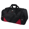 High Quality Durable Man Night Weekender Bag with Shoes Compartment Sports Tote Weekend Travel Duffel Bag