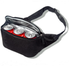 Portable Can Beer Bottle Fanny Pack Cooler Outdoors Travel Camping Hiking Sports Waist Pack Bag