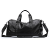 Fashion Man Duffel Tote Bag Luggage Duffle Travel Bag With Shoe Compartment Custom Duffle Bag with Logo