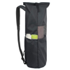 Private Label Waterproof Travel Sport Yoga Mat Carry Gym Travel Yoga Sling Bag Carrier with Padded Shoulder Strap