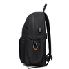 Mochilas Fashion Casual Backpack Laptop Bag Simple Design Unisex Travelling University Backpack School Bags for Men