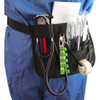 Custom Logo Nurse Fanny Pack Medical Waist Bag Wholesale Medical Organizer Tool Belt Nurse Fanny Pack With Tape Holder