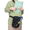 Large Capacity Nurse Apron Hip Bag Factor Wholesale Medical Care Kit Nurse Fanny Pack Private Label