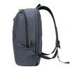 High Quality Male Large Opening Hiking Backpack Laptop Backpacks With USB