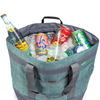 Insulated Beach Tote Bag Cooler Thermal Beach with Cooler Jumbo Bag,Beach Cooler Bag Sets Shoulder Bag
