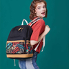 2022 NEW Custom Backpack Student Stylish Backpack Women College School Bags Kids Backpack Work Shopping Rucksack